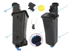 ST-182-0006 Бачок расширительный BMW 3-SERIES E46 98-05X5 E53 01-06