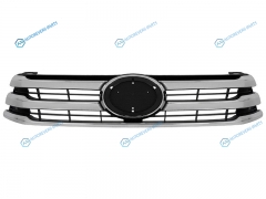 ST-TY98-093-A0 Решетка TOYOTA HILUX REVO 15- хром