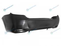 ST-TY35-087-0-CN Бампер задний TOYOTA COROLLA AXIO 12-15 (пр-во Китай)