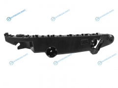 ST-DT15-000B-A2 Крепление бампера NISSAN JUKE 14- LH