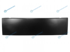 ST-IS98-003-A0 Панель передняя ISUZU FORWARD 07- (пр-во Тайвань) широкая кабина ширина 1620мм