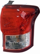 ST-13-102R Фонарь задний TOYOTA COROLLA FIELDER 12-15 RH