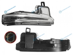 ST-202-0004 Поворот в зеркало TOYOTA RAV4 19-HIGHLANDER 20-ALPHARDVELLFIRE 15-18TACOMA 15-20 RH