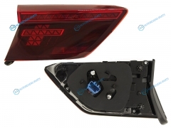 ST-441-1355L-LD Фонарь в крышку багажника VW TIGUAN 16- LH LED комплектация 4Motion