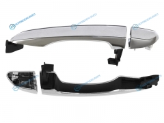 ST-226-0029 Ручка двери HYUNDAI TUCSON 15-19 LH задняя