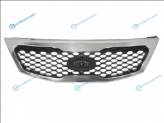 ST-KA56-093-0 Решетка KIA SORENTO 09-12