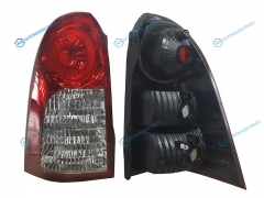 ST-110-19A2L Фонарь задний SSANGYONG ACTYON SPORTS 06-12 LH