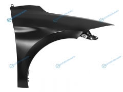 ST-HN32-016-1 Крыло переднее HYUNDAI ELANTRA 16-18 RH без отв.под повторитель