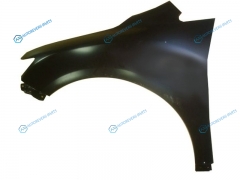 ST-TYZ1-016-2 Крыло TOYOTA VENZA 08- LH (пр-во Тайвань)