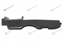 ST-D651-56-1Y1A Защита замка капота MAZDA 2 07-15