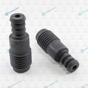 DR0122 Комплект защитный амортизатора TORR