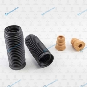 DR0123 Комплект защитный амортизатора TORR