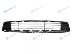ST-TY61-000G-0 Решетка в бампер TOYOTA AQUA 12-14