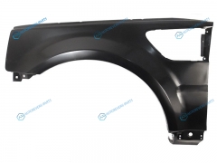 ST-RV20-016-2 Крыло LAND ROVER RANGE SPORT 10-13 LH