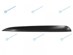 ST-BM35-219M-E2 Молдинг оправы ПТФ BMW 3-SERIES F30 15-19 LH