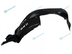 ST-TY97-016L-1 Подкрылок передний TOYOTA 4RUNNER 09- RH (пр-во Тайвань)