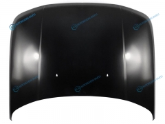 ST-RV20-015-0 Капот LAND ROVER RANGE SPORT 05-13