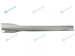 ST-HD58-093M-B1 Молдинг решетки HONDA PILOT 11- RH хром центр