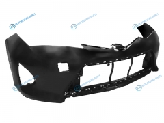ST-TY32-000-0 Бампер TOYOTA AURIS 12-15 (пр-во Тайвань)