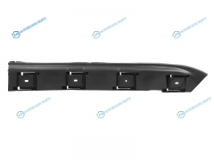 ST-VW26-087B-2 Крепление заднего бампера VW JETTA 05-10 LH