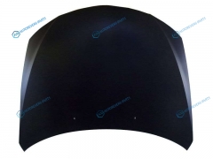 ST-SB26-015-0 Капот SUBARU IMPREZA 08-12 (пр-во Тайвань)