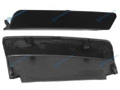 ST-DT07-087C-A0 Заглушка в задний бампер NISSAN ALMERA 01-05 под букс.крюк
