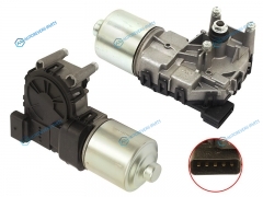 ST-98110-3W000 Мотор трапеции стеклоочистителя KIA SPORTAGE III 10-16CEED 07-12HYUNDAI I30 07-12