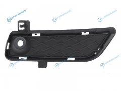 ST-BM84-000C-1 Заглушка в бампер BMW X3 F25 10-14 RH под сонар