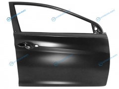 ST-HN29-040-1 Дверь передняя HYUNDAI ELANTRA V 10- RH