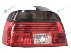 ST-444-1909L-BC Фонарь задний BMW E39 95-00 черный хрусталь