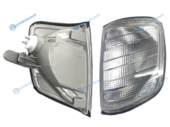 ST-440-1606L-UE Габарит MERCEDES W124 85-95 LH белый
