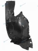 ST-BM55-016L-A2 Подкрылок BMW F10F11 10- LH задняя часть (пр-во Тайвань)