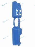 ST-MZ97-016-1 Щека MAZDA TITAN 89-93 RH (пр-во Тайвань)