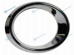 ST-MD08-219-1 Оправа ПТФ MERCEDES W204 06-10 RH хром