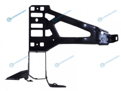 ST-BM54-009-2 Рамка кузова BMW E60 03-09 LH (пр-во Тайвань)