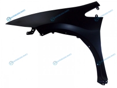 ST-HD10-016-2 Крыло HONDA CIVIC 06- HB LH (пр-во Тайвань)