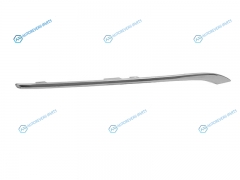 ST-BM75-000M-1 Молдинг решетки в бампер BMW G11G12 15- RH