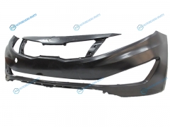 ST-KA50-000-0 Бампер KIA OPTIMAMAGENTISK5 10-14 комплектация SX (пр-во Тайвань)