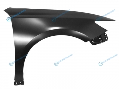 ST-LX15-016-1 Крыло LEXUS ES250350 12-18 RH (пр-во Тайвань)