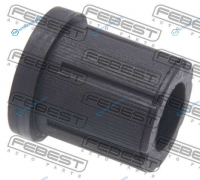 TSB-824 Втулка задняя рессоры | зад правлев