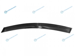 ST-DTG6-621-2 Ветровик передний NISSAN MURANO 08- LH