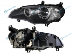 ST-444-1159L Фара BMW X5 E70 07-10 AFS. под ксенон