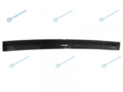 ST-DTW5-622-2 Ветровик задний NISSAN TIIDA 04-10 LH HBK