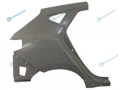 ST-HN51-064-1 Крыло заднее HYUNDAI TUCSONIX35 10-15 RH