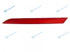 ST-441-29A4L Отражатель в задний бампер VW PASSAT CC 08-12 LH