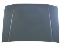 ST-MBY5-015-0 Капот MITSUBISHI PAJERO 91-99