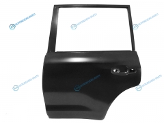 ST-TY92-041-2 Дверь задняя TOYOTA LAND CRUISER 200 07- LH