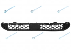 ST-30-0020 Решетка в бампер HYUNDAI SANTA FE 19-
