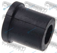 NSB-055 Втулка задняя рессоры | зад правлев