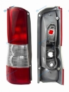 ST-212-19LTL Фонарь задний TOYOTA LITE ACETOWN ACE 08-